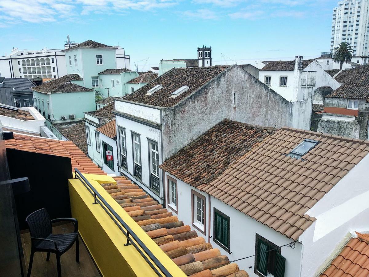 Innature Ponta Delgada Kültér fotó